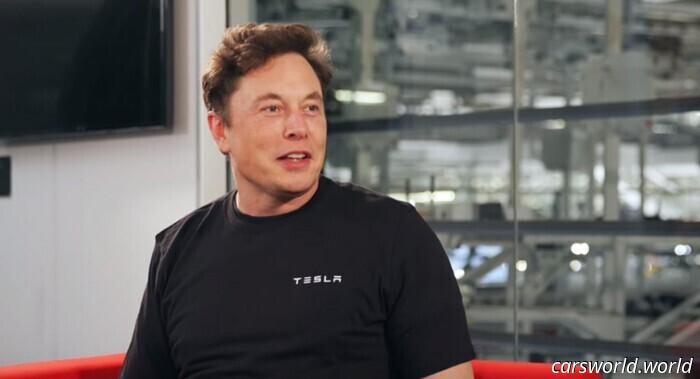 El Último Juego de Poder de los Inversores De Elon Musk Acaba De Hacer Que Demandar A Tesla Sea Casi Imposible / Carscoops